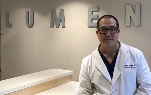 Dr. Andrew Kwak, Hair Transplant Surgeon