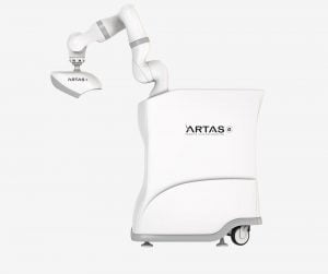 ARTAS iX Robotic FUE Hair Restoration System