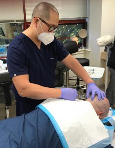 Neograft Hair Transplant | FUE Hair Transplant | Philadelphia, PA