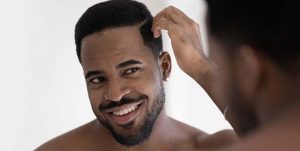 African Americans Hair transplantation Philadelphia