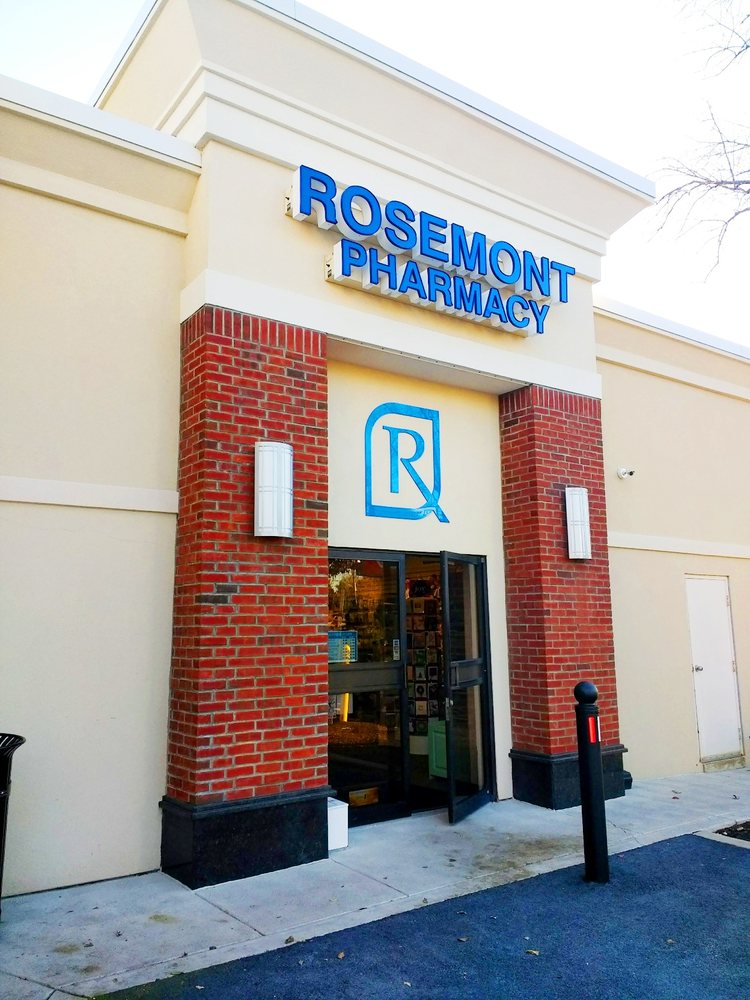 Rosemont Pharmacy