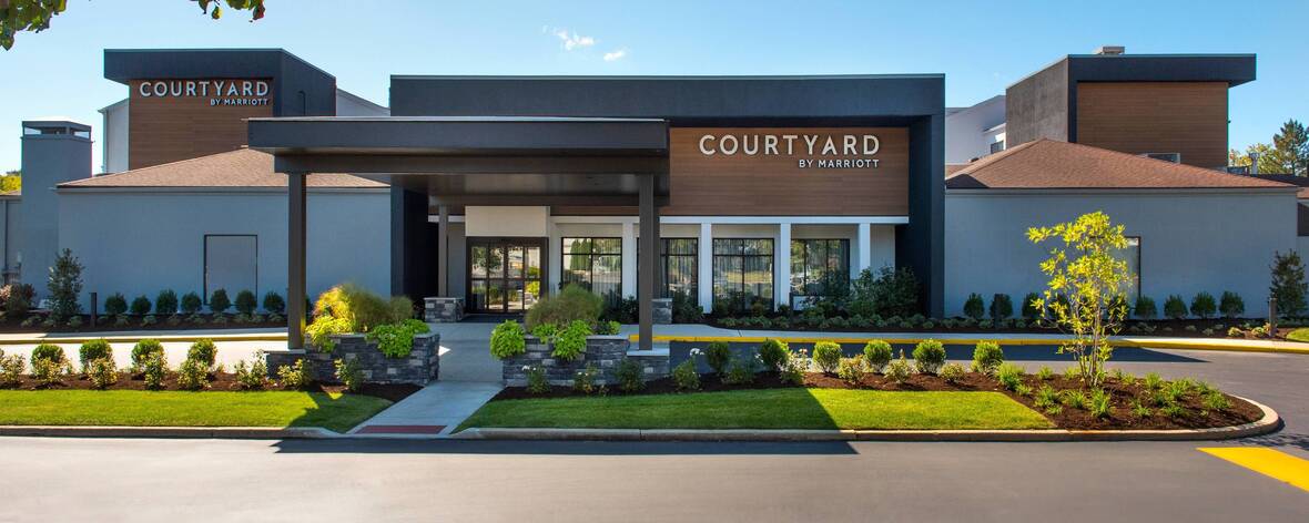 Courtyard Philadelphia Devon/Villanova