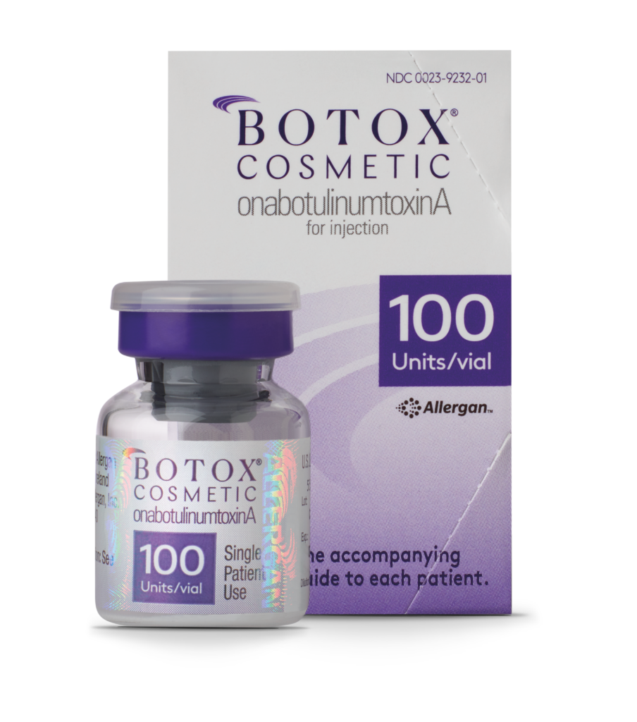 BOTOX Philadelphia Treatment