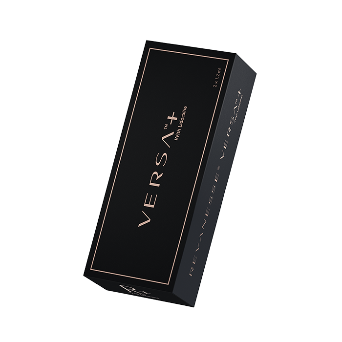 revanesse versa lip filler Philadelphia