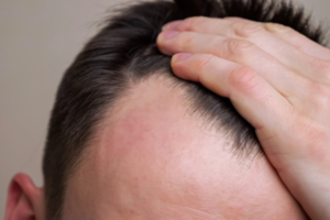 hair restoration solutions for androgenetic alopecia