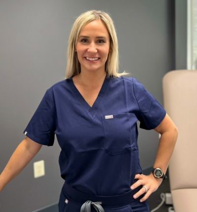Dana Phillips Licensed Aesthetician