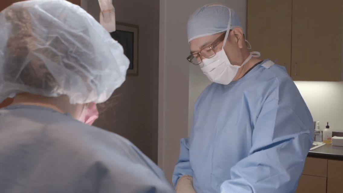 Dr Kawak from Lumen