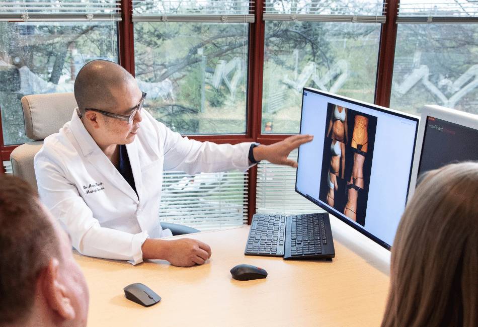 Dr. Andrew Kwak