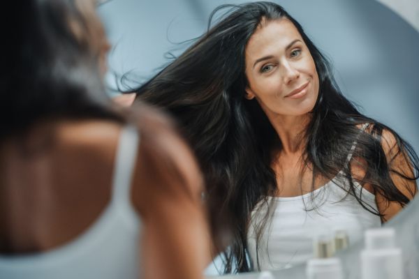 Women Hair Loss