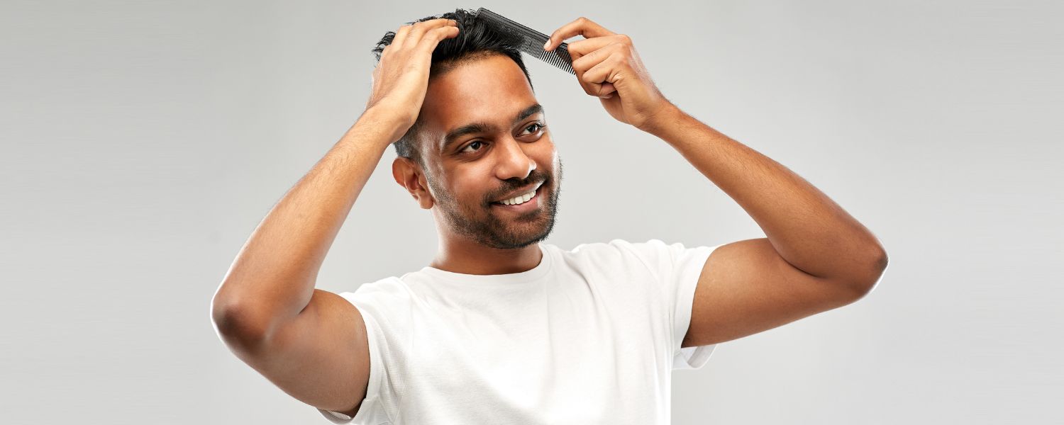 Hair Restoration Provider