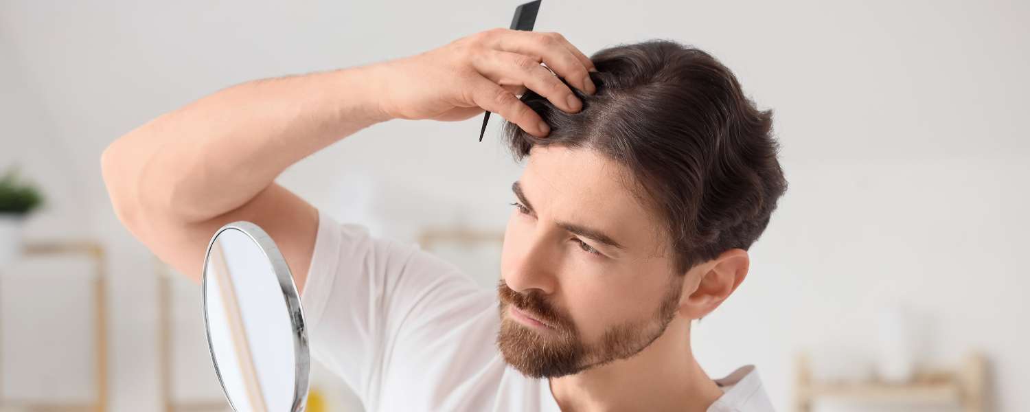 Hair Transplant Timeline Month by Month