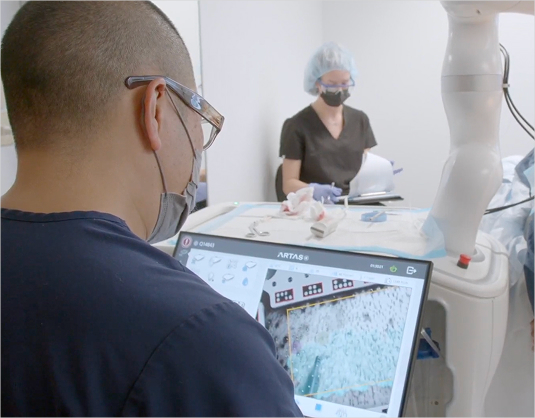 Hair Transplant Feature img