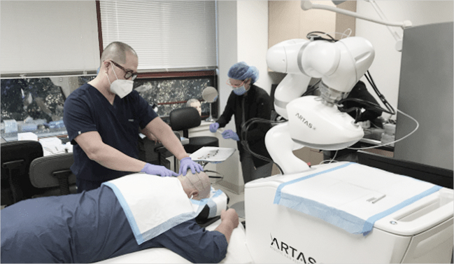 hair transplant thumbnail