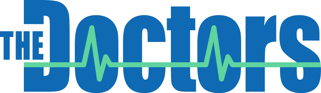 the doctor logo